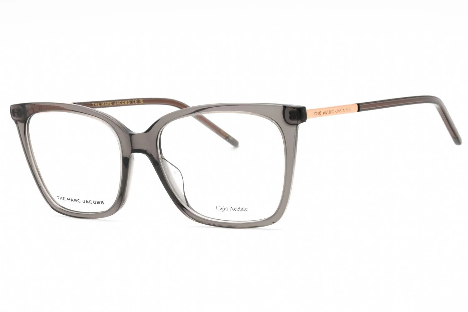 Marc Jacobs Marc510 Eyeglasses - CHAMPAGNE - view 2